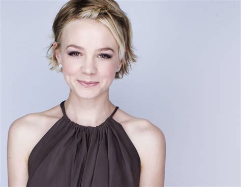 CAREY MULLIGAN Nude